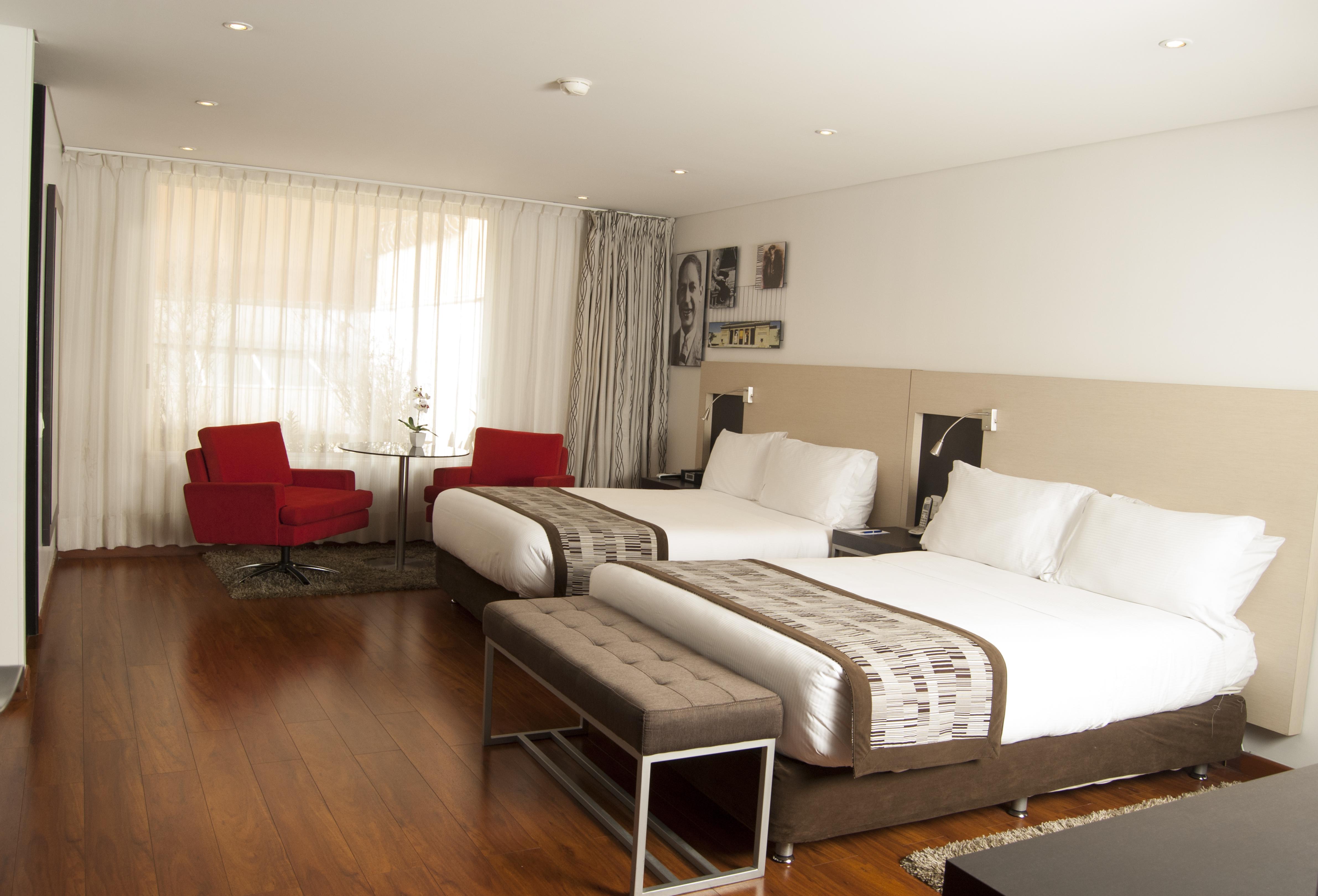 בוגוטה Hotel Jazz Apartments מראה חיצוני תמונה