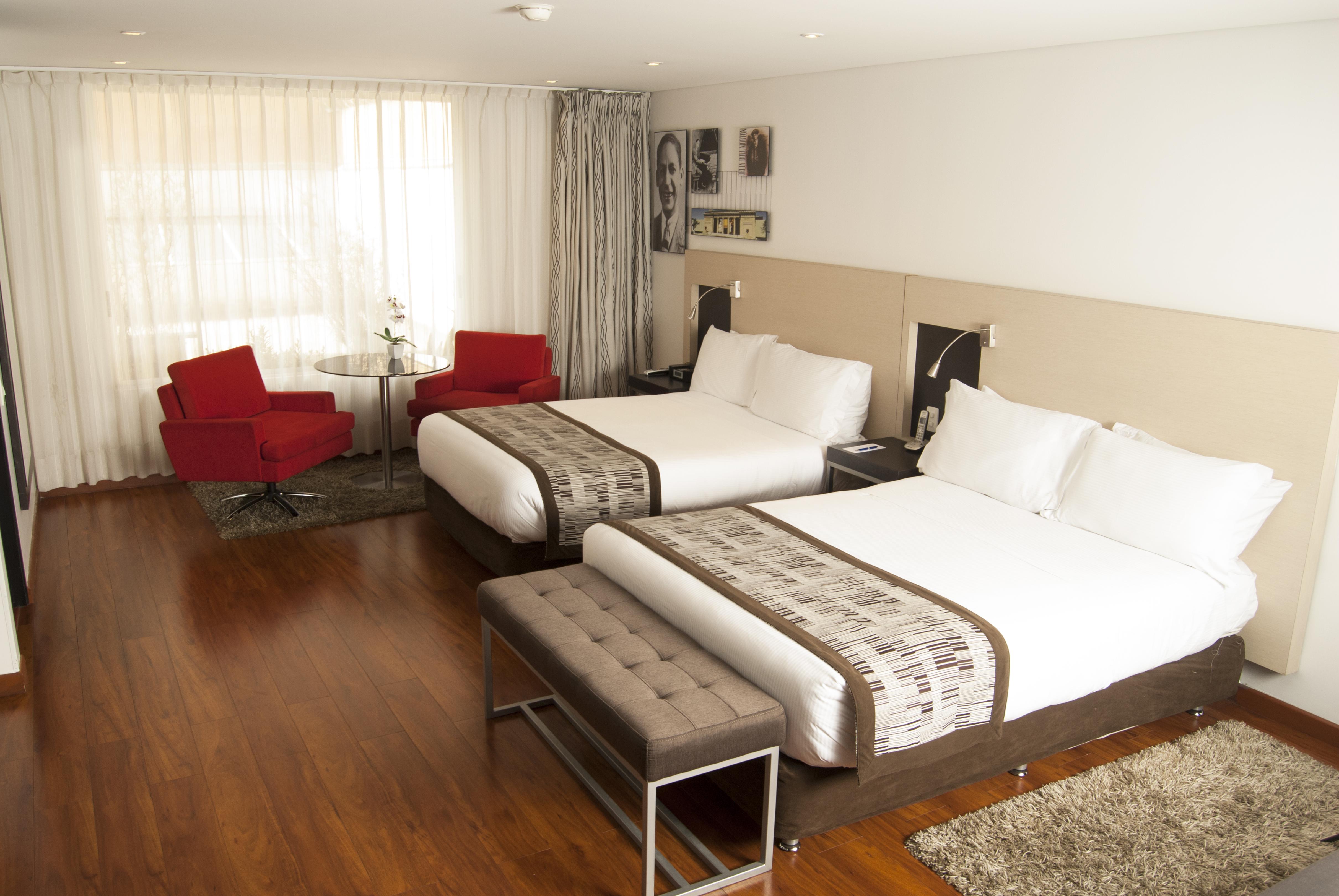 בוגוטה Hotel Jazz Apartments מראה חיצוני תמונה