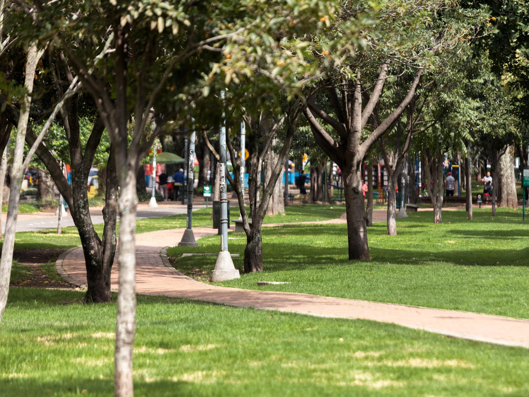 בוגוטה Hotel Jazz Apartments מראה חיצוני תמונה