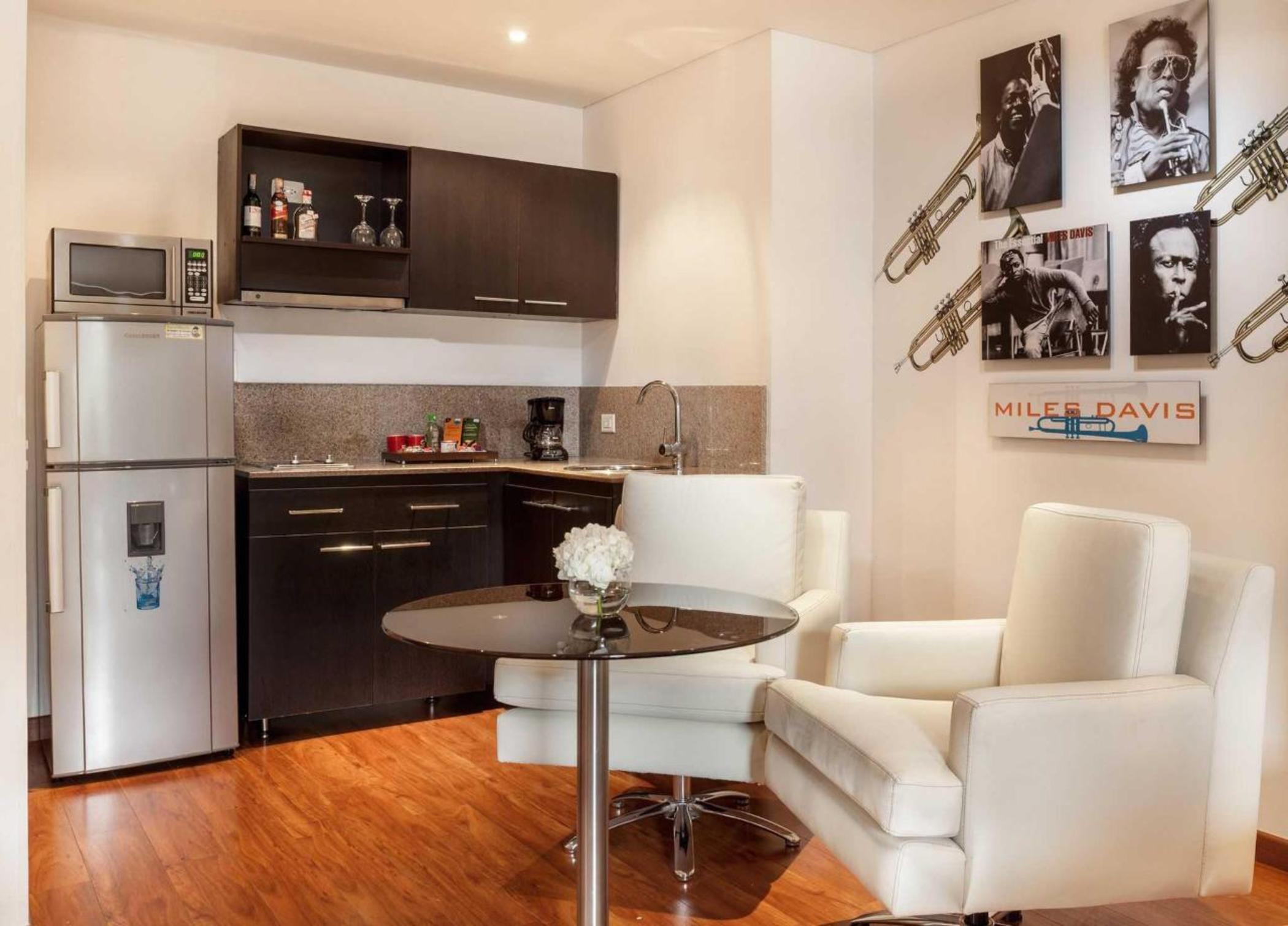 בוגוטה Hotel Jazz Apartments מראה חיצוני תמונה