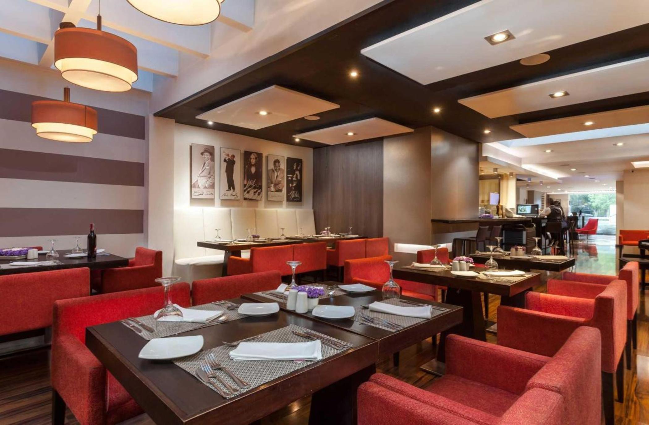 בוגוטה Hotel Jazz Apartments מראה חיצוני תמונה