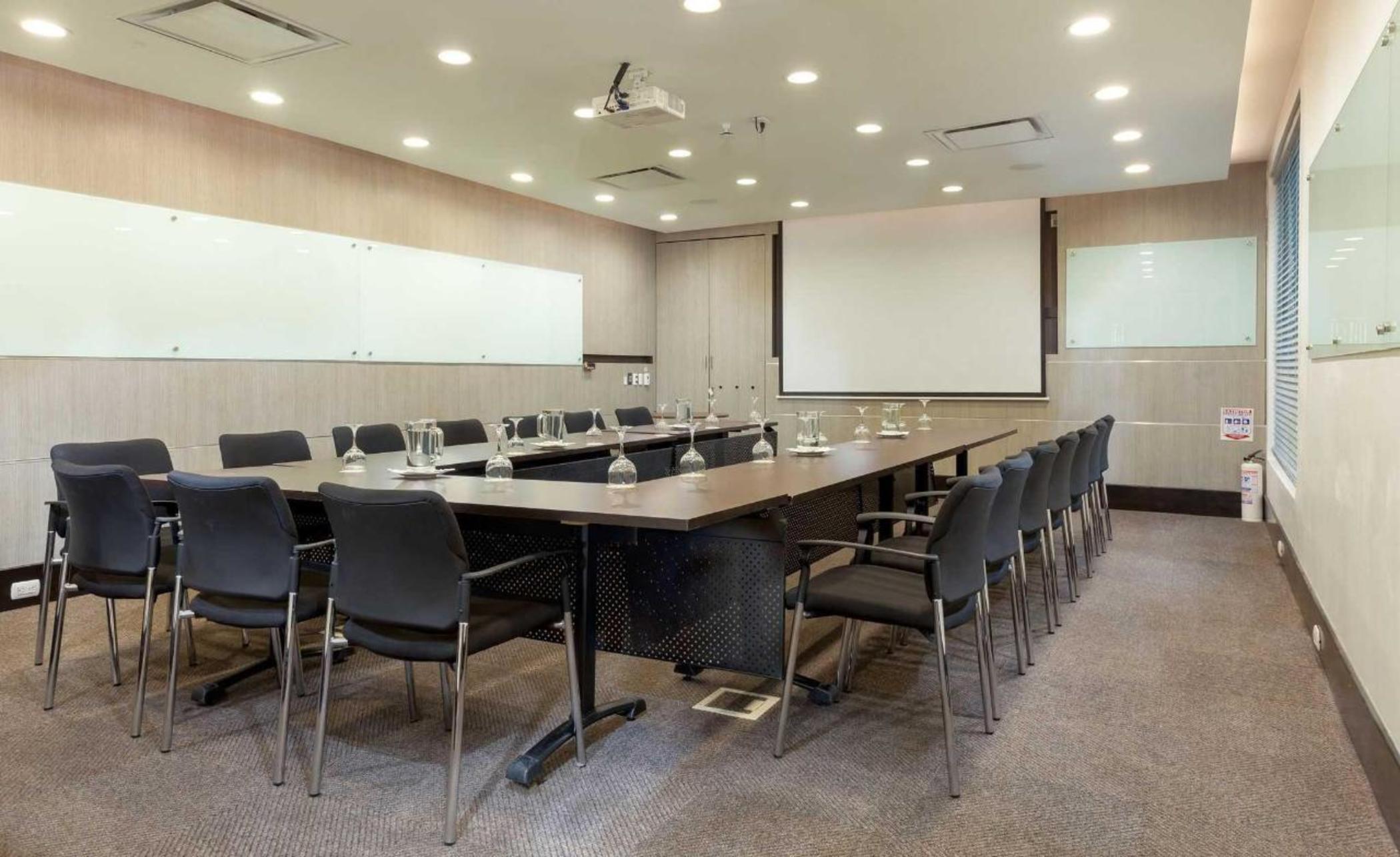 בוגוטה Hotel Jazz Apartments מראה חיצוני תמונה
