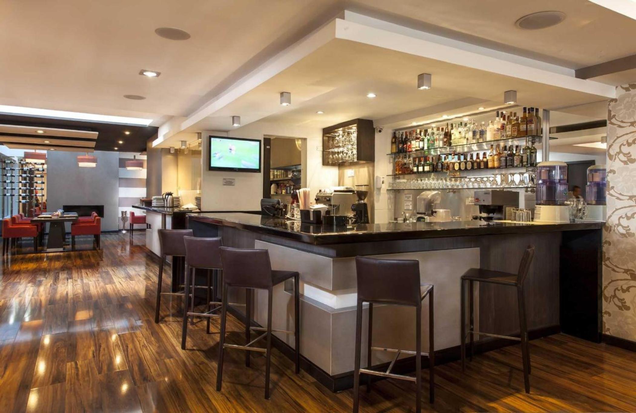 בוגוטה Hotel Jazz Apartments מראה חיצוני תמונה