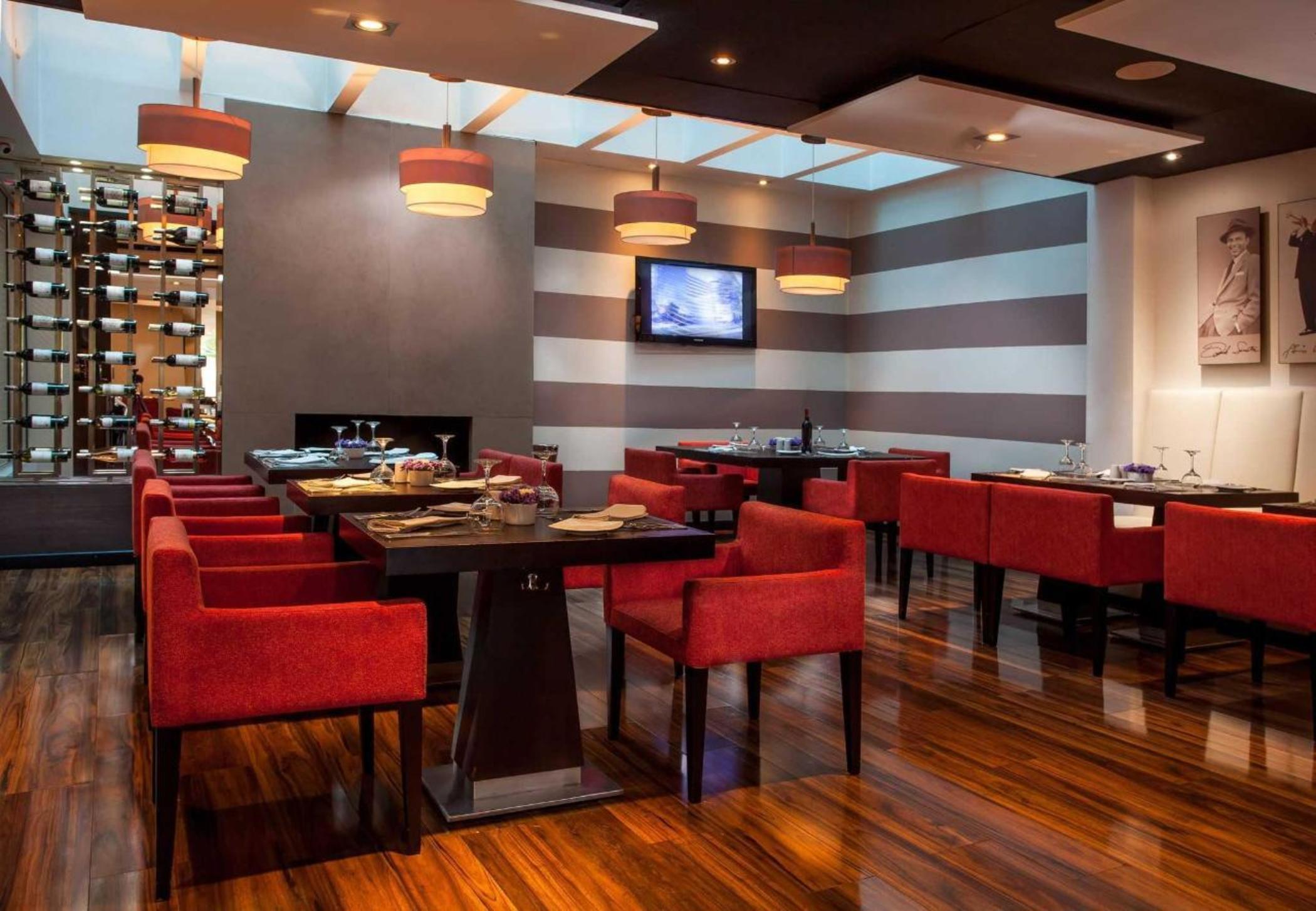 בוגוטה Hotel Jazz Apartments מראה חיצוני תמונה