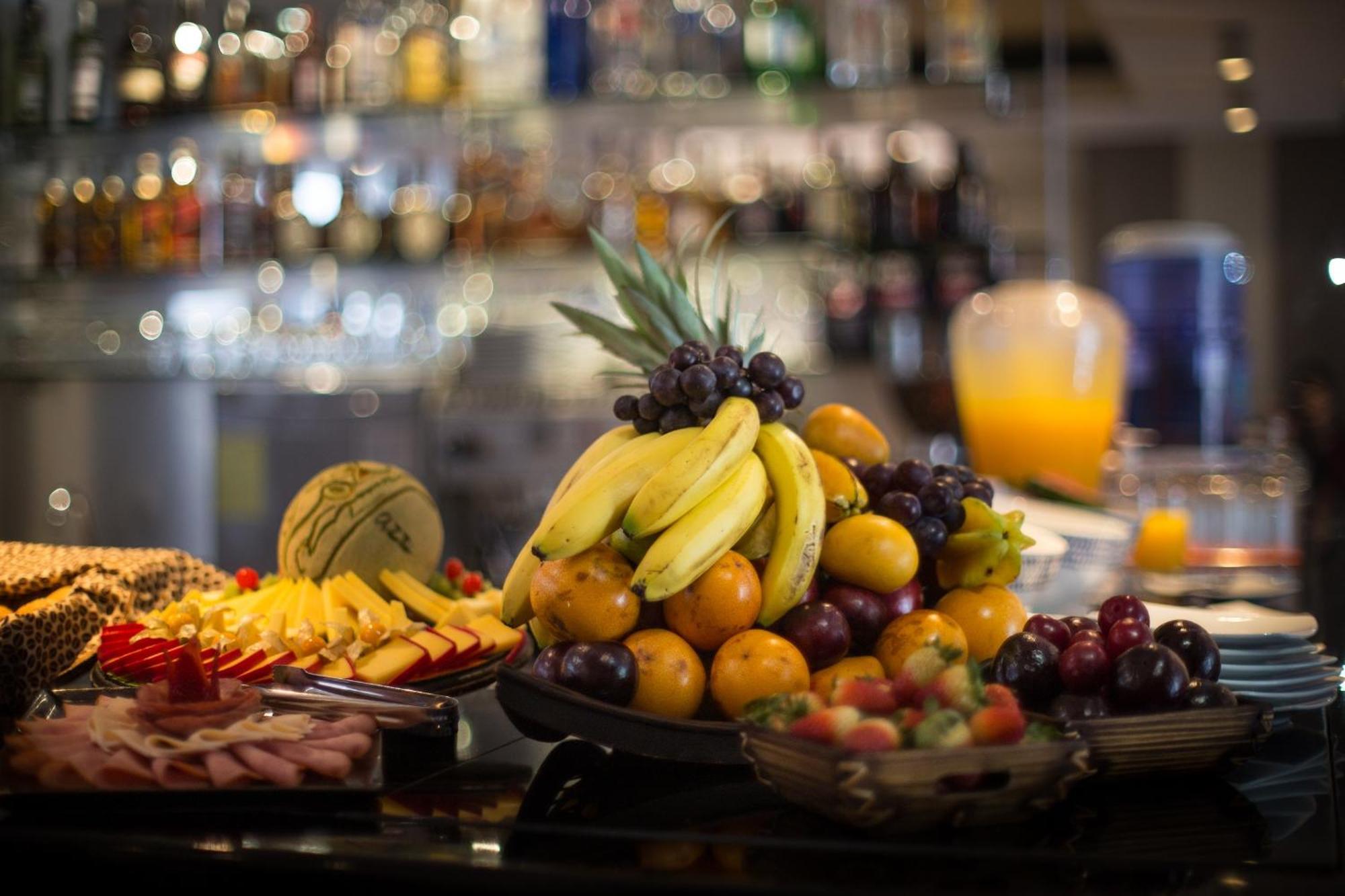 בוגוטה Hotel Jazz Apartments מראה חיצוני תמונה