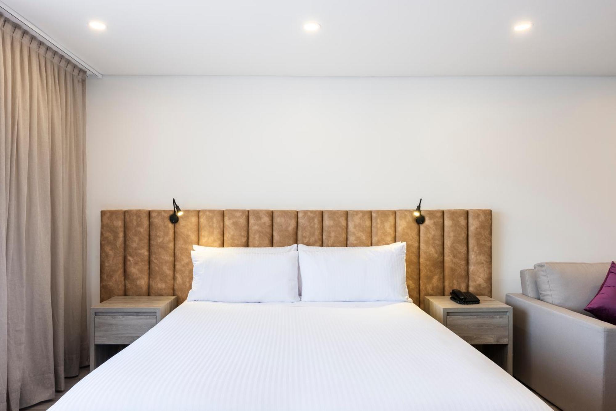 בוגוטה Hotel Jazz Apartments מראה חיצוני תמונה